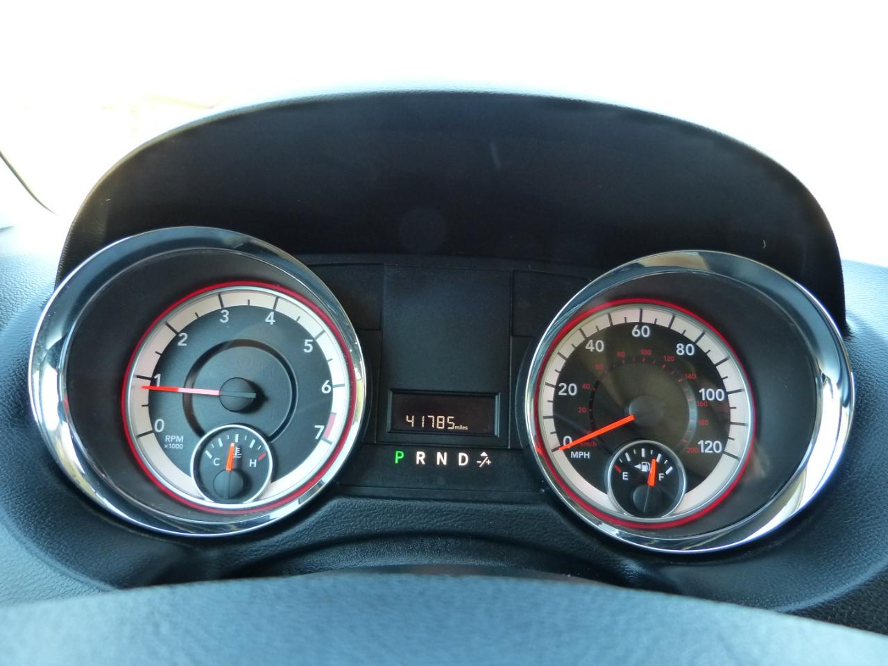 Dodge Grand Caravan photo 69