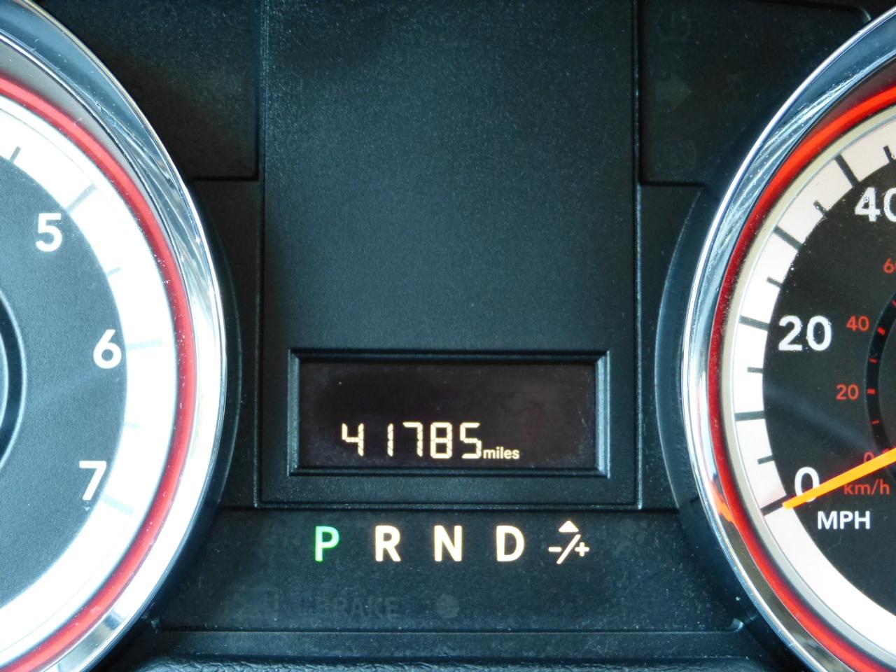 Dodge Grand Caravan photo 70