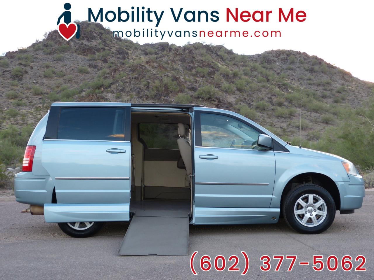Chrysler Town and Country