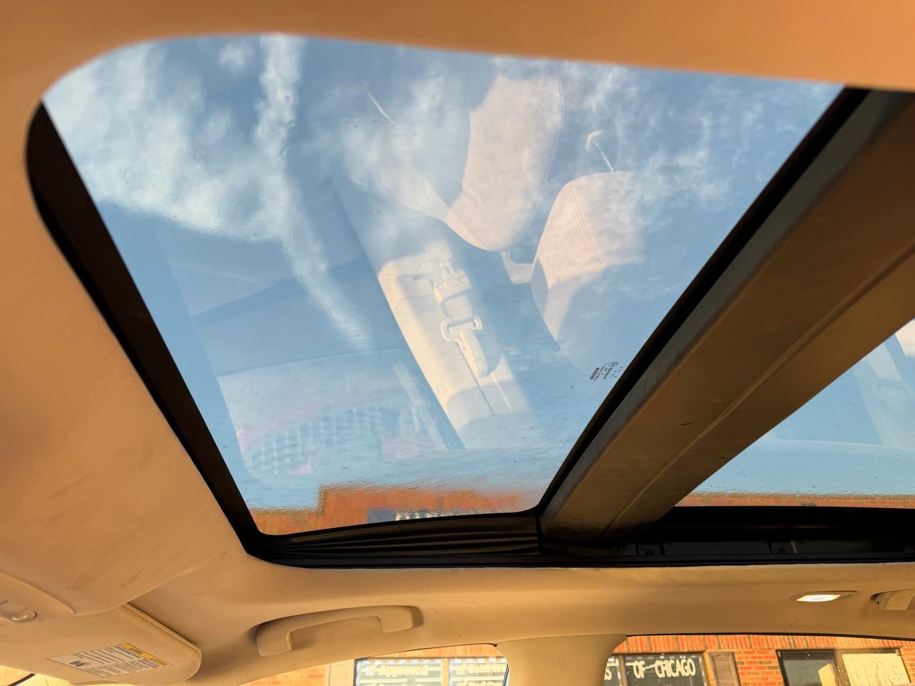 Nissan Murano S AWD 2015