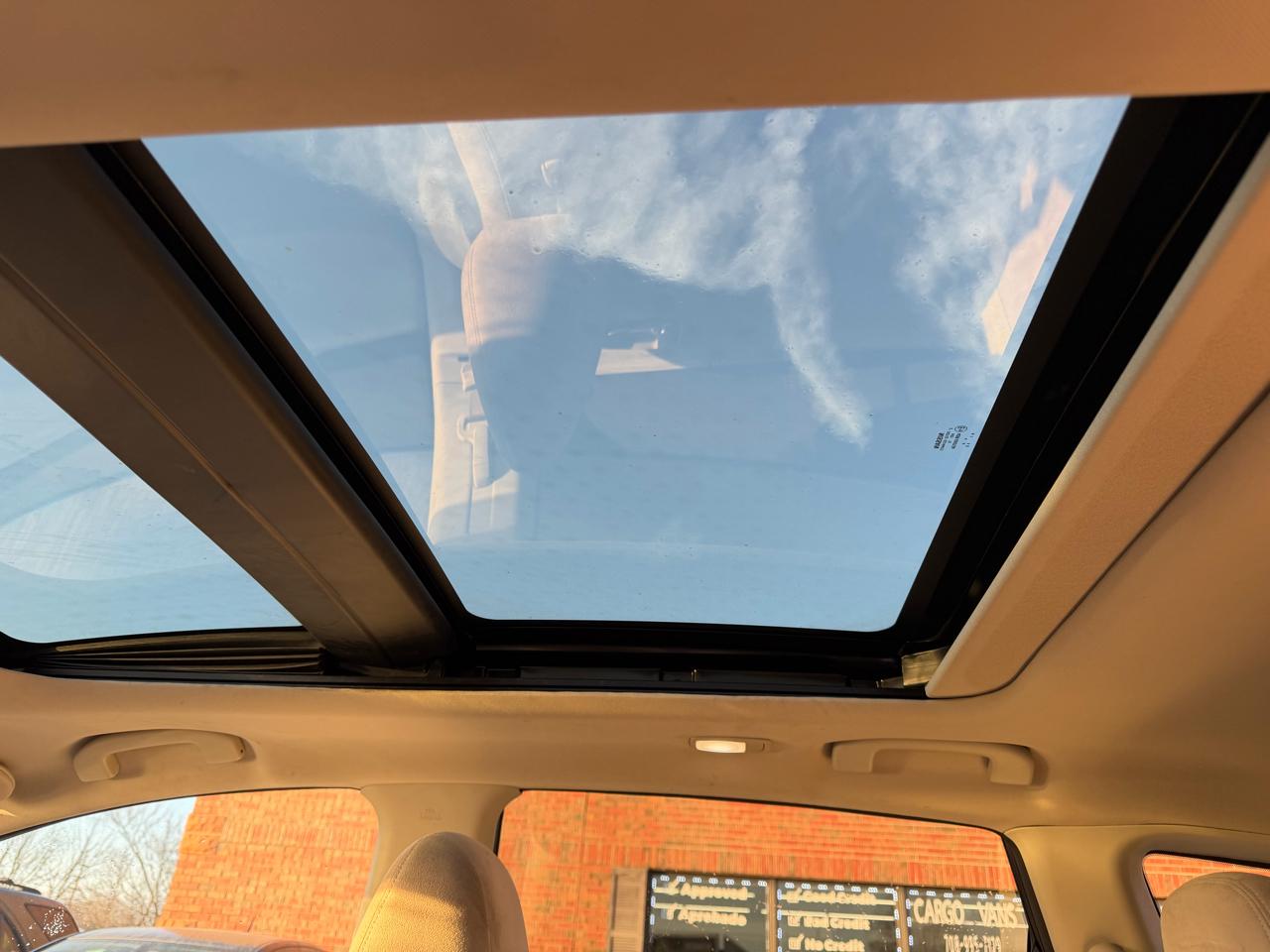 Nissan Murano S AWD 2015