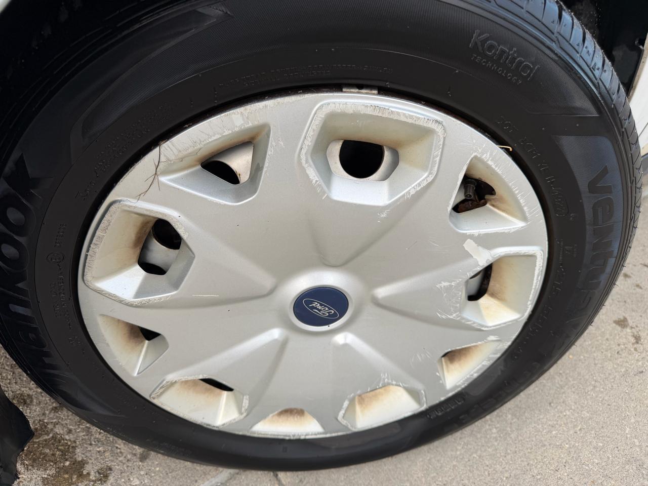 Ford Transit Connect XL 2014