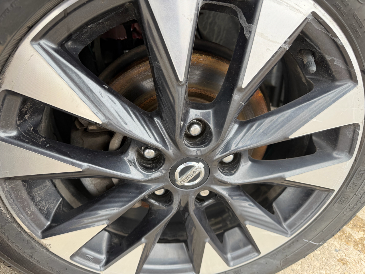 Nissan Sentra SR 2018