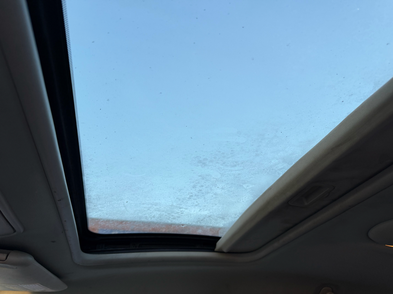 Pontiac G6 GXP Coupe 2009