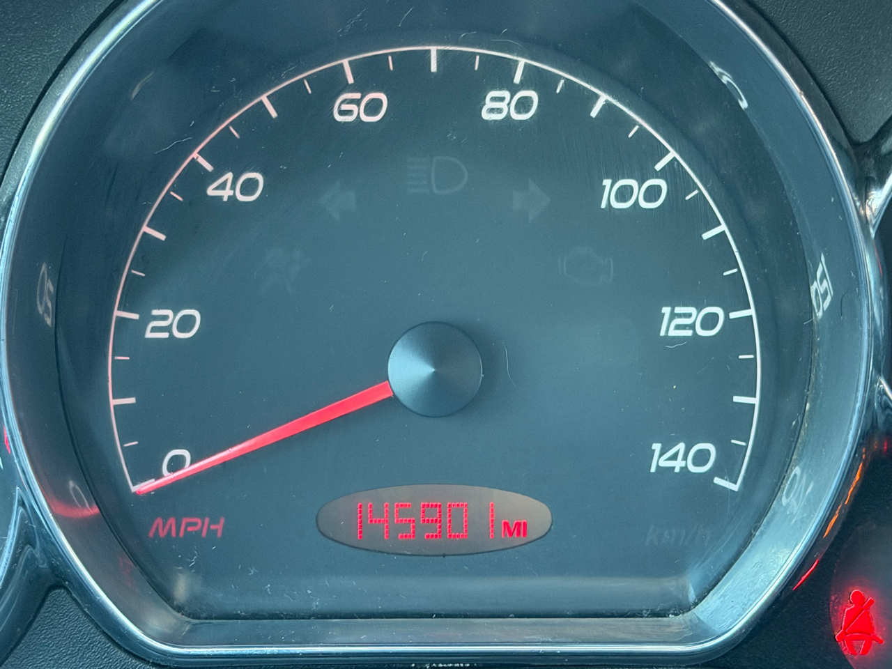 Pontiac G6 GXP Coupe 2009