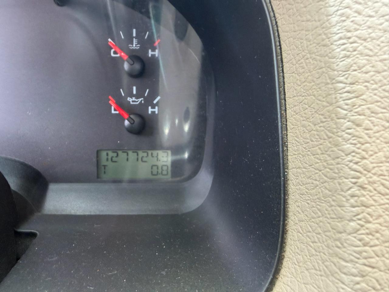 Ford F-150 XL 2WD 2007