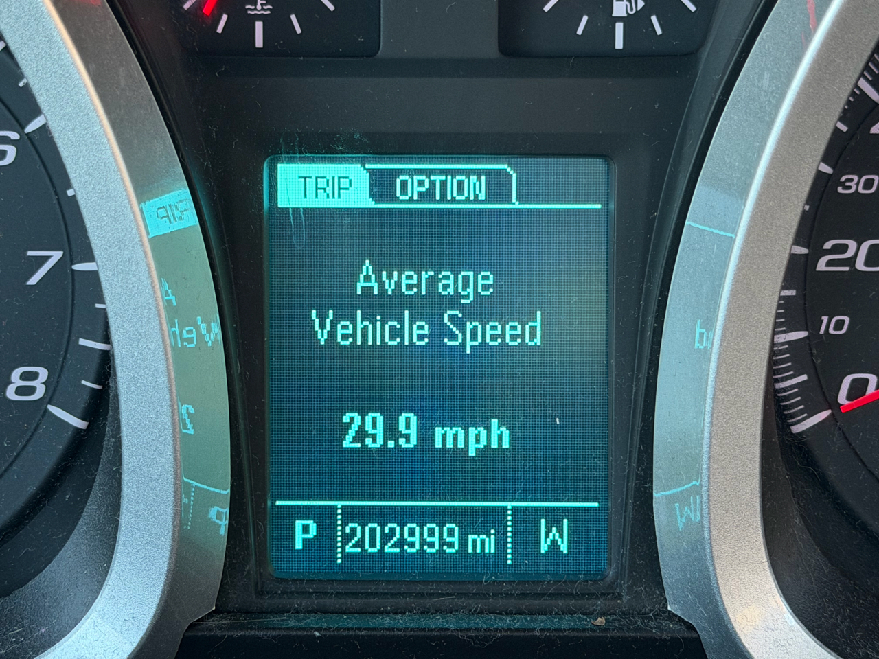 Chevrolet Equinox LT 2WD 2016