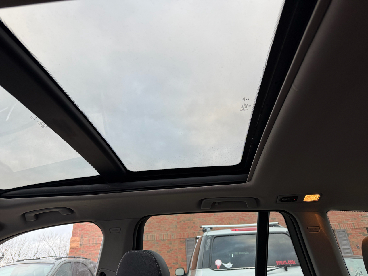 BMW X3 xDrive28i 2015