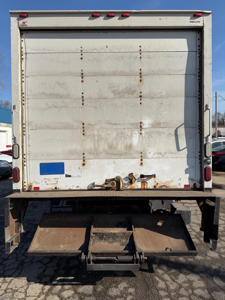 Chevrolet Express G3500 2014