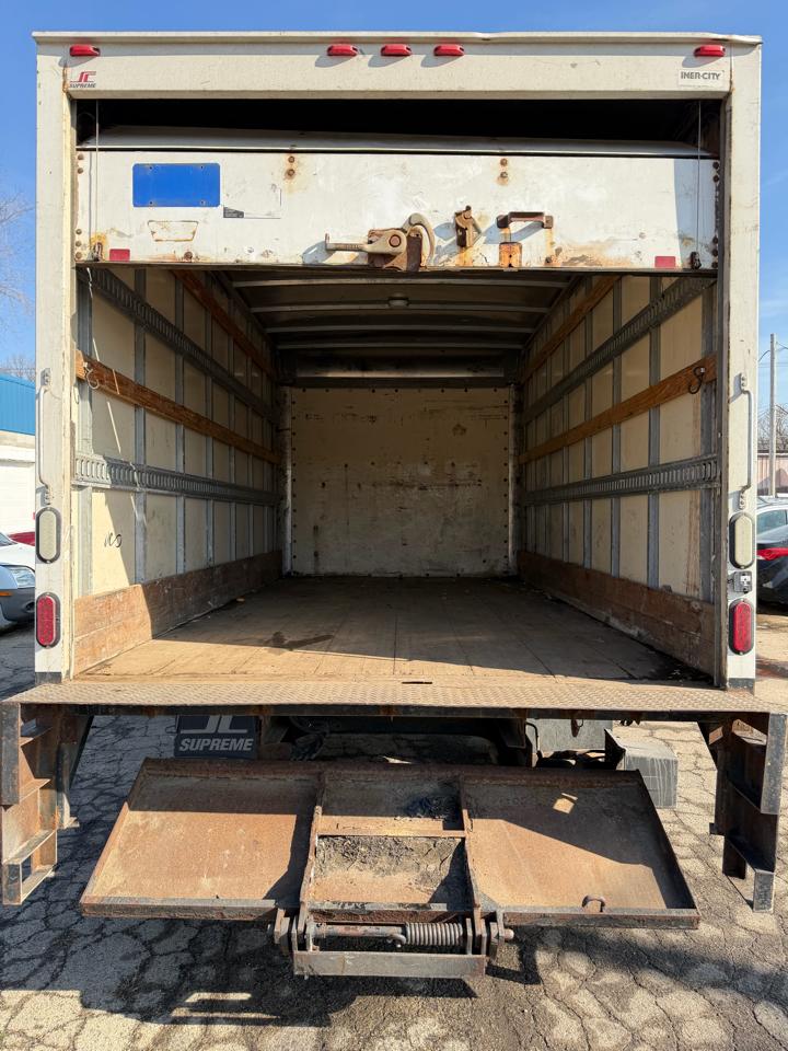 Chevrolet Express G3500 2014