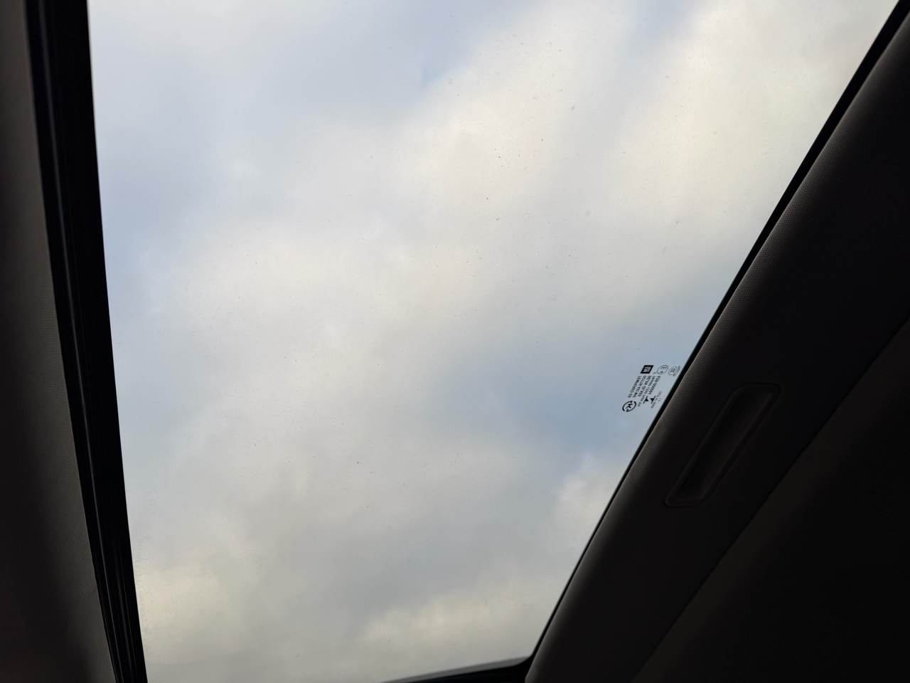 Chevrolet Captiva Sport 1LT FWD 2014