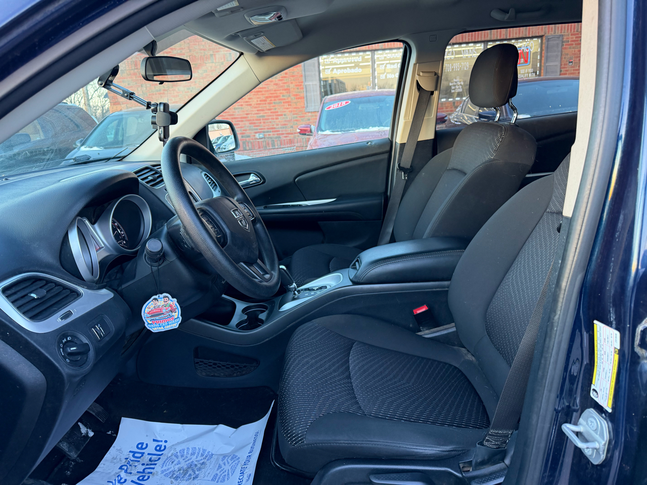 Dodge Journey SE 2018