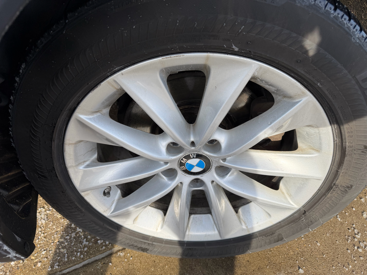 BMW X3 xDrive28i 2014