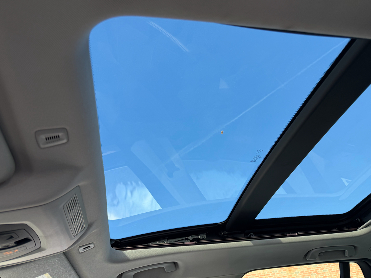 BMW X3 xDrive28i 2014