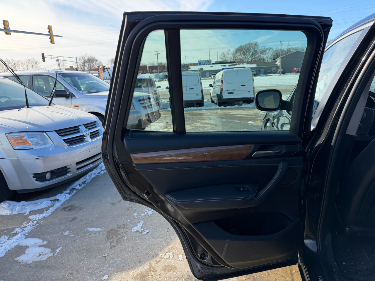 BMW X3 xDrive28i 2014