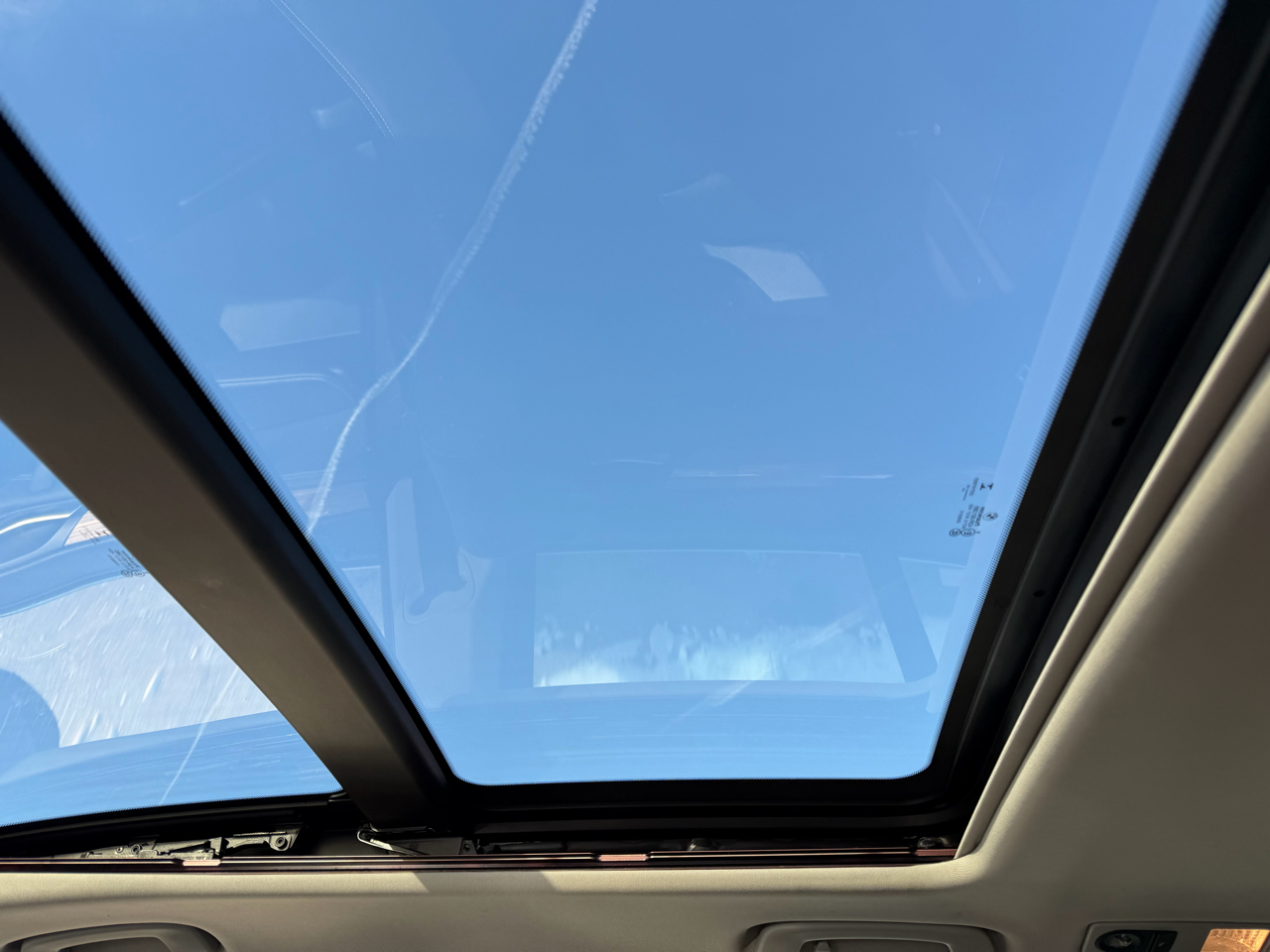 BMW X3 xDrive28i 2014