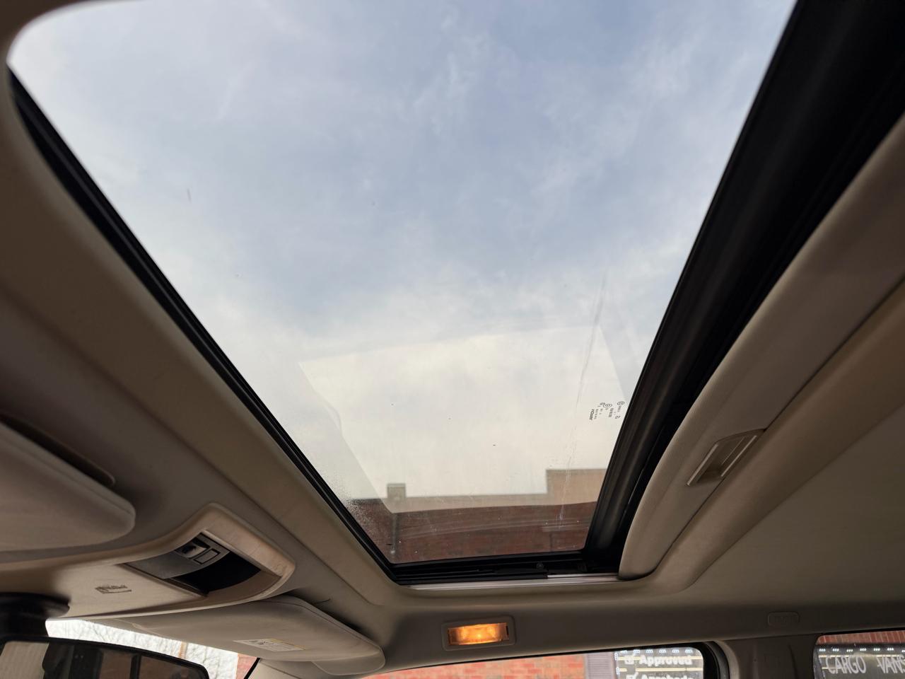 Jeep Commander Sport 4WD 2007