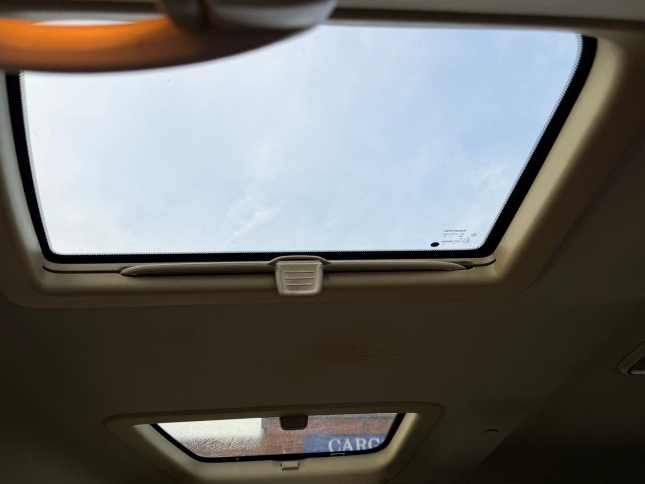 Jeep Commander Sport 4WD 2007