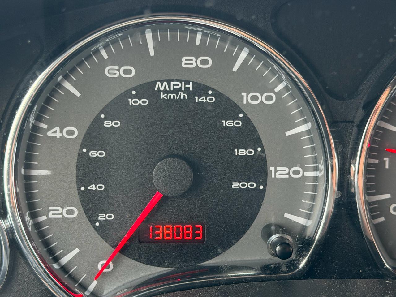 Pontiac Torrent AWD 2006