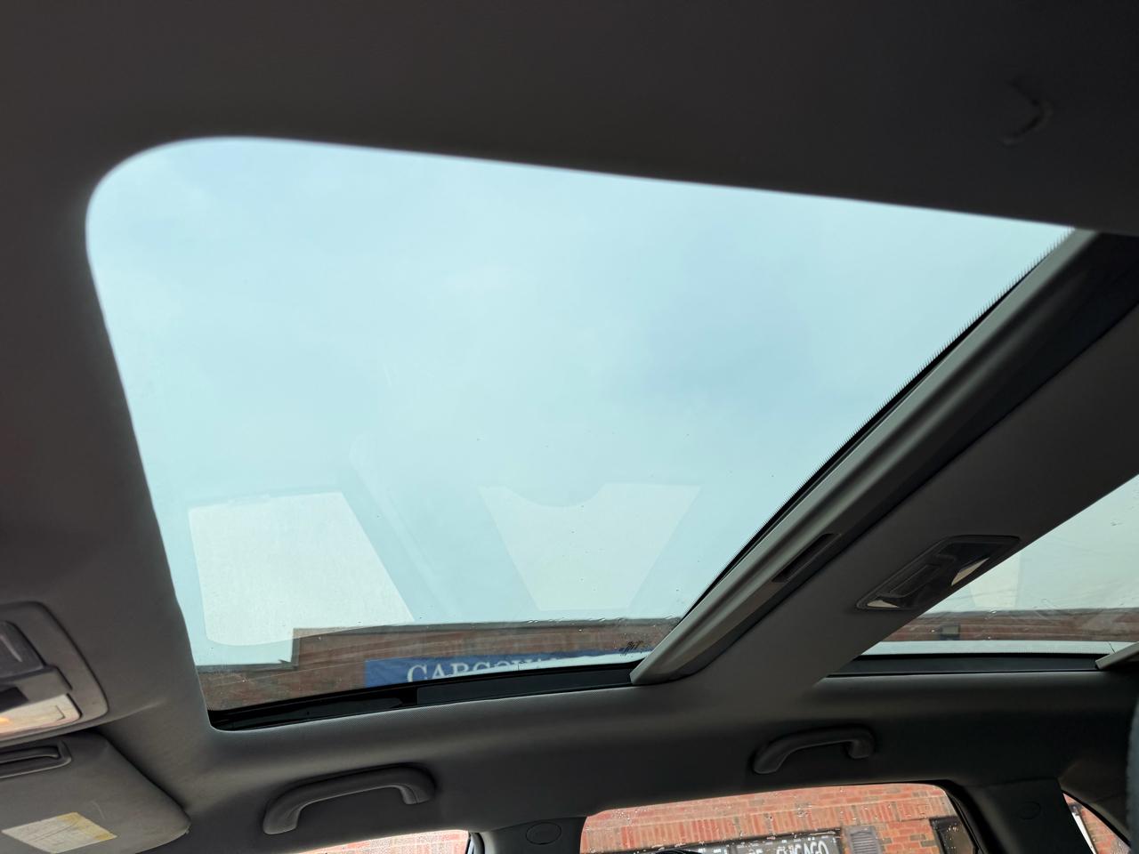 Kia Sorento EX V6 4WD 2011