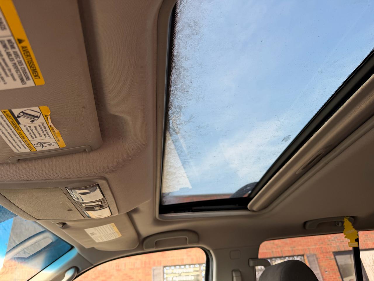 Nissan Pathfinder XE 4WD 2005