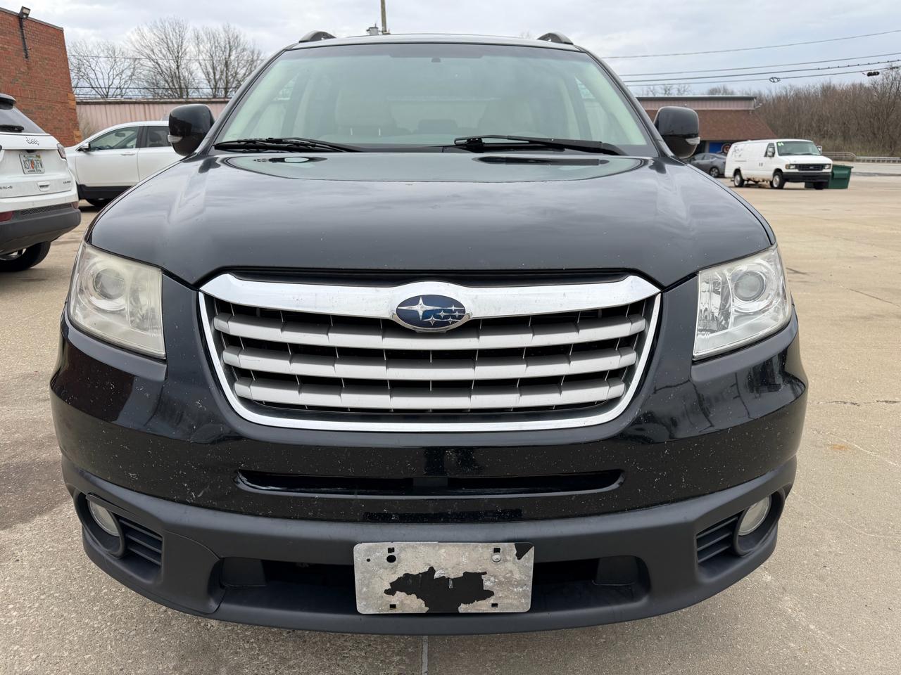 Subaru Tribeca Limited 7-Passenger 2009