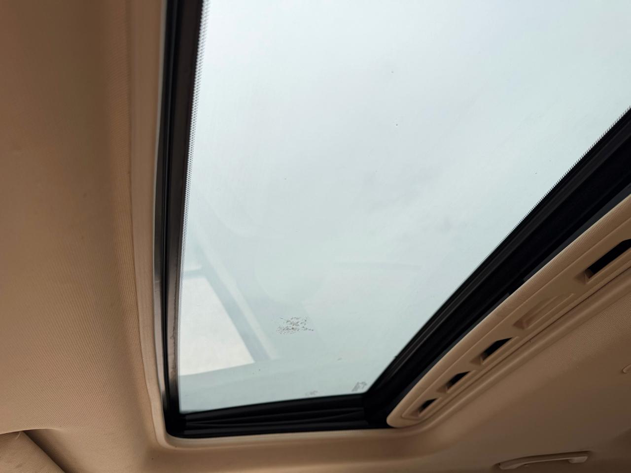 Subaru Tribeca Limited 7-Passenger 2009