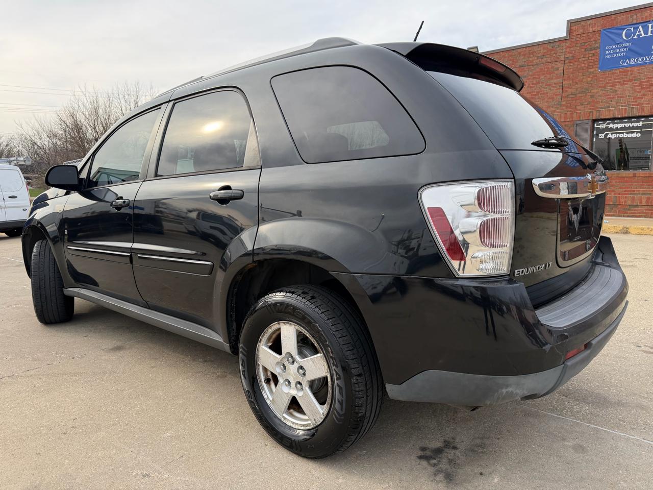 Chevrolet Equinox LT1 2WD 2008