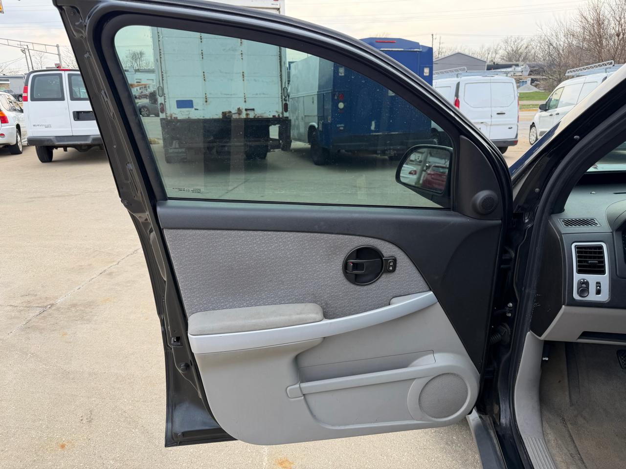 Chevrolet Equinox LT1 2WD 2008