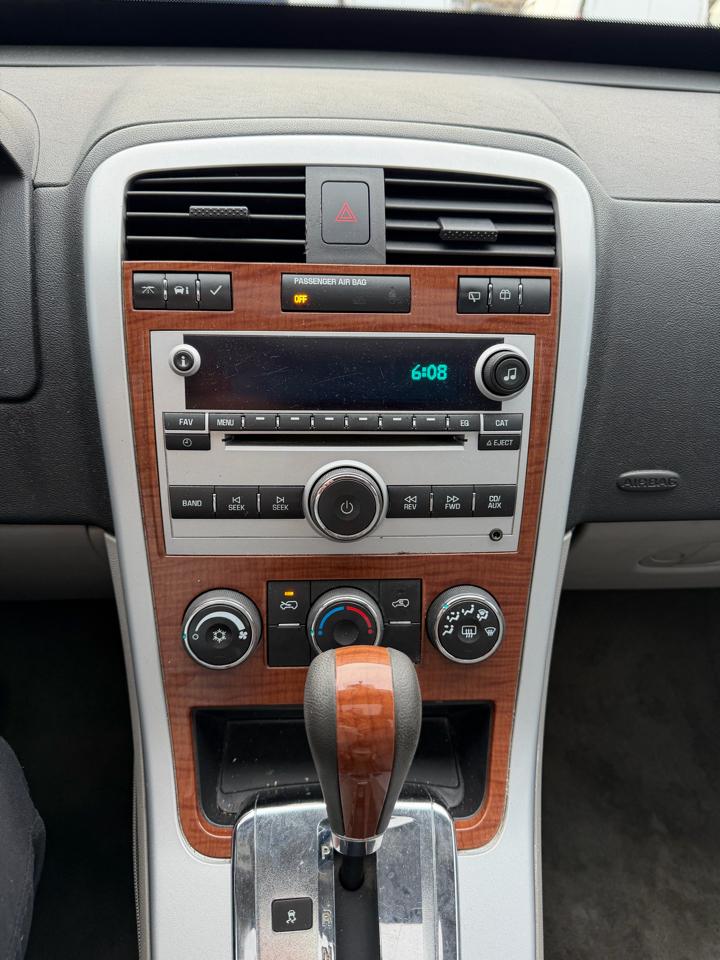 Chevrolet Equinox LT1 2WD 2008