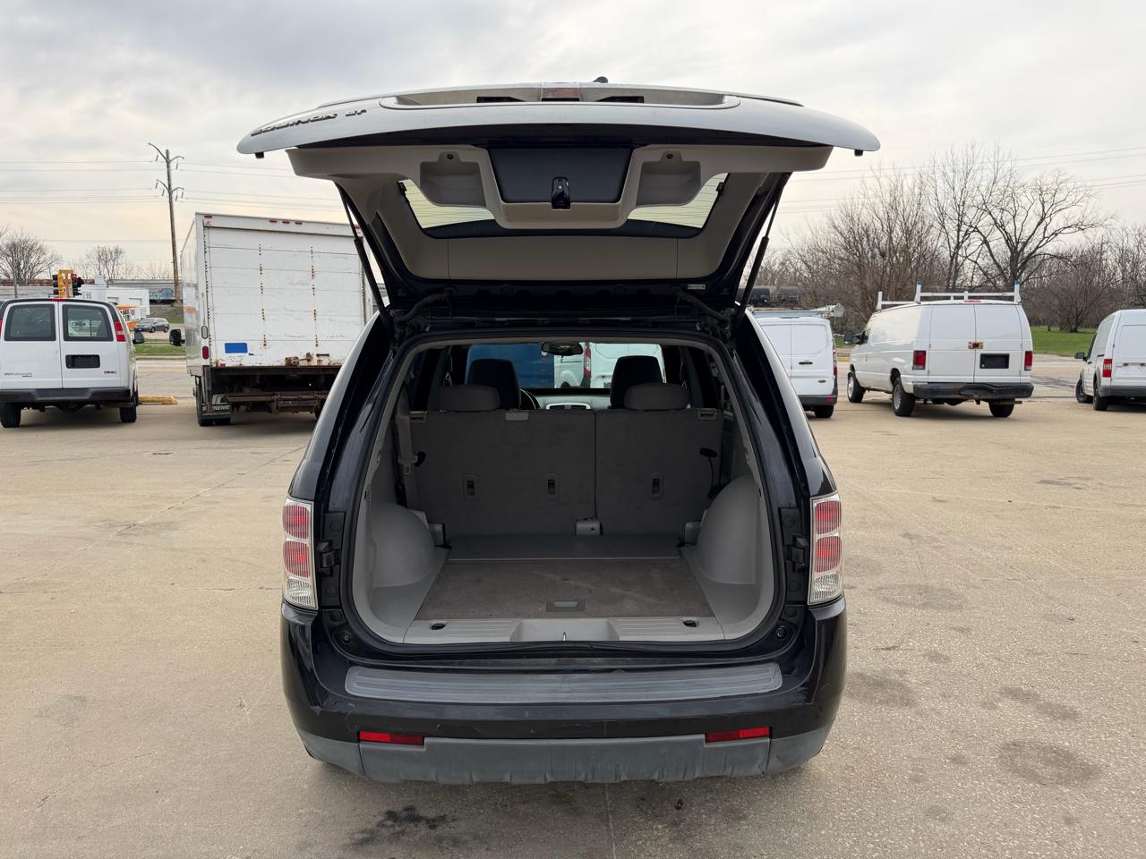 Chevrolet Equinox LT1 2WD 2008