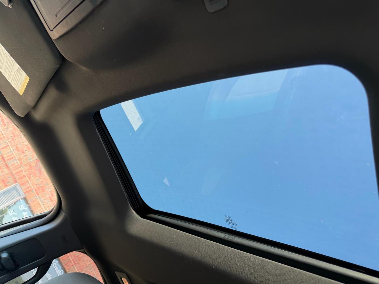 Ford Explorer XLT 4WD 2015