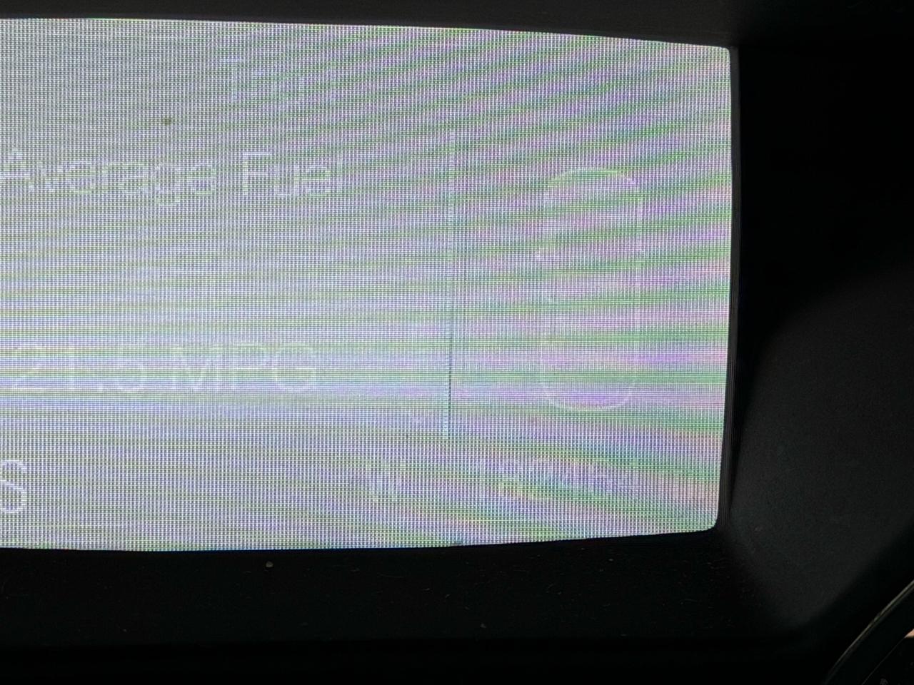 Ford Escape SE 4WD 2013