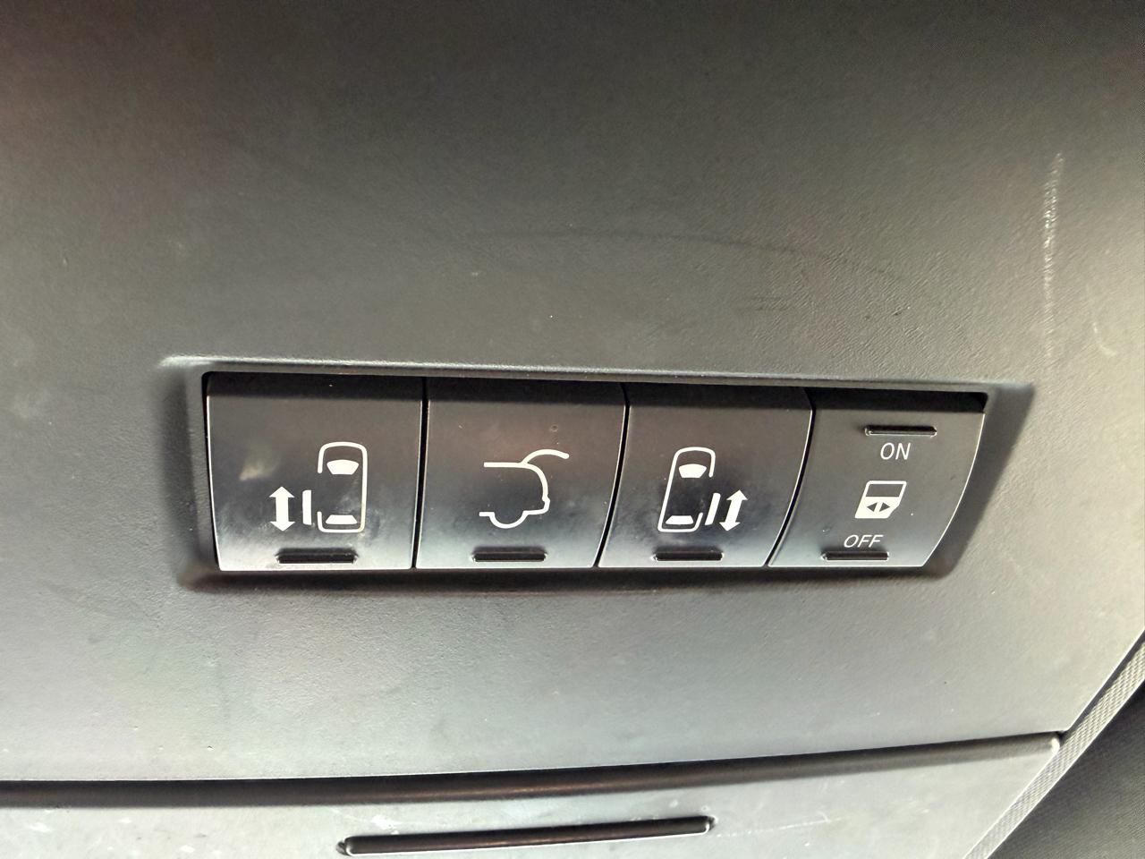 Dodge Grand Caravan SXT 2017