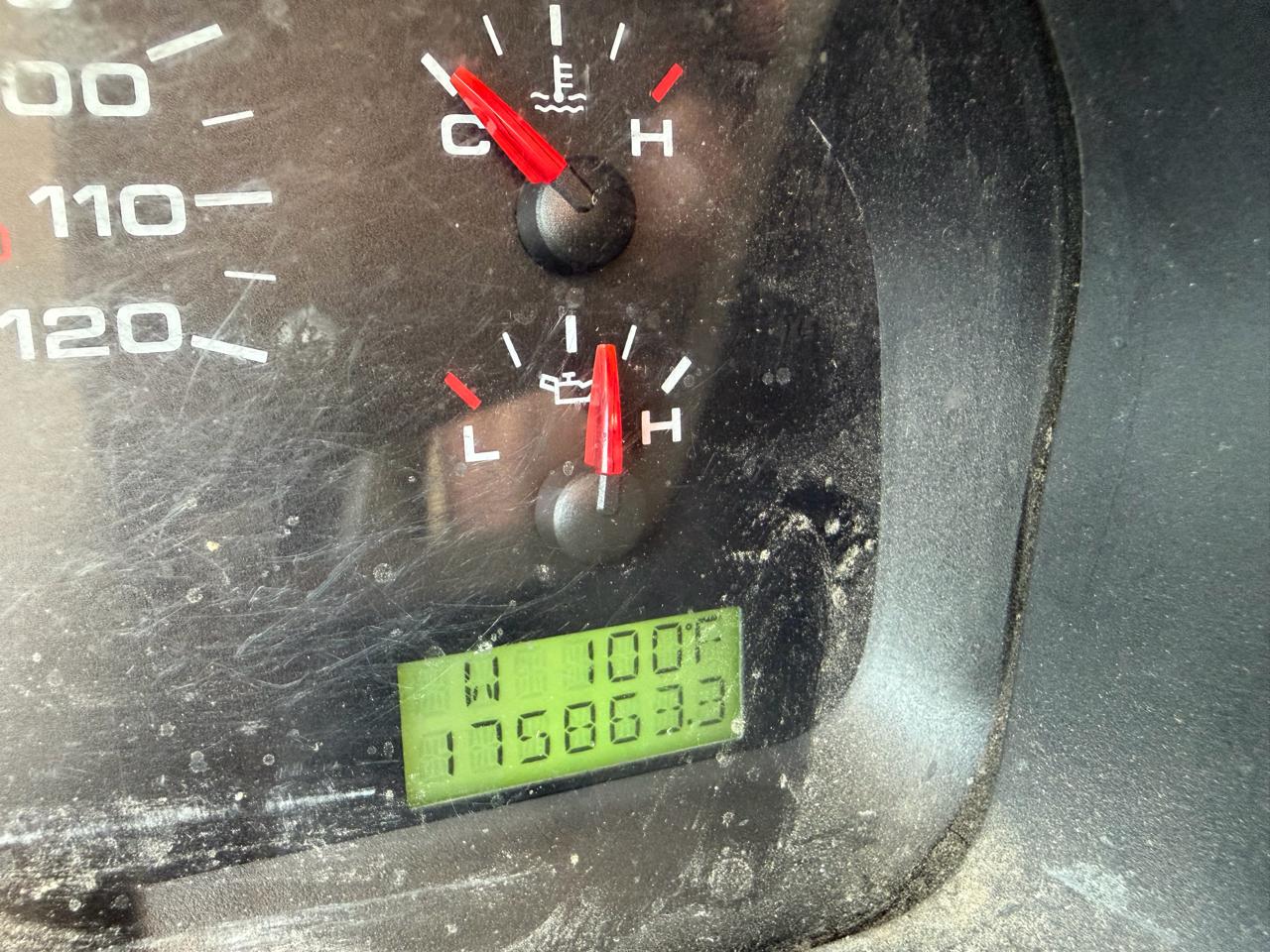 Ford F-150 XL SuperCab 2WD 2005