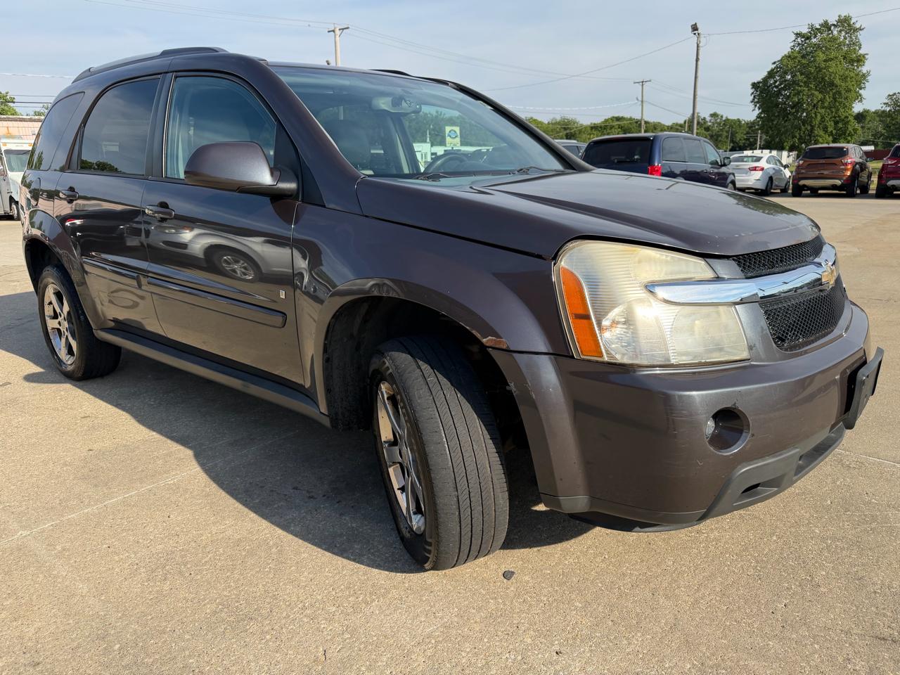 Chevrolet Equinox LT1 2WD 2007