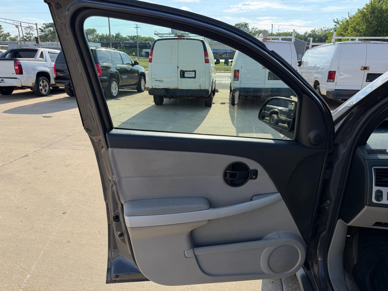 Chevrolet Equinox LT1 2WD 2007