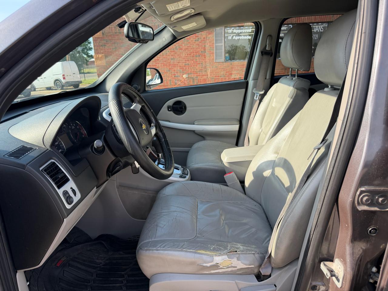 Chevrolet Equinox LT1 2WD 2007