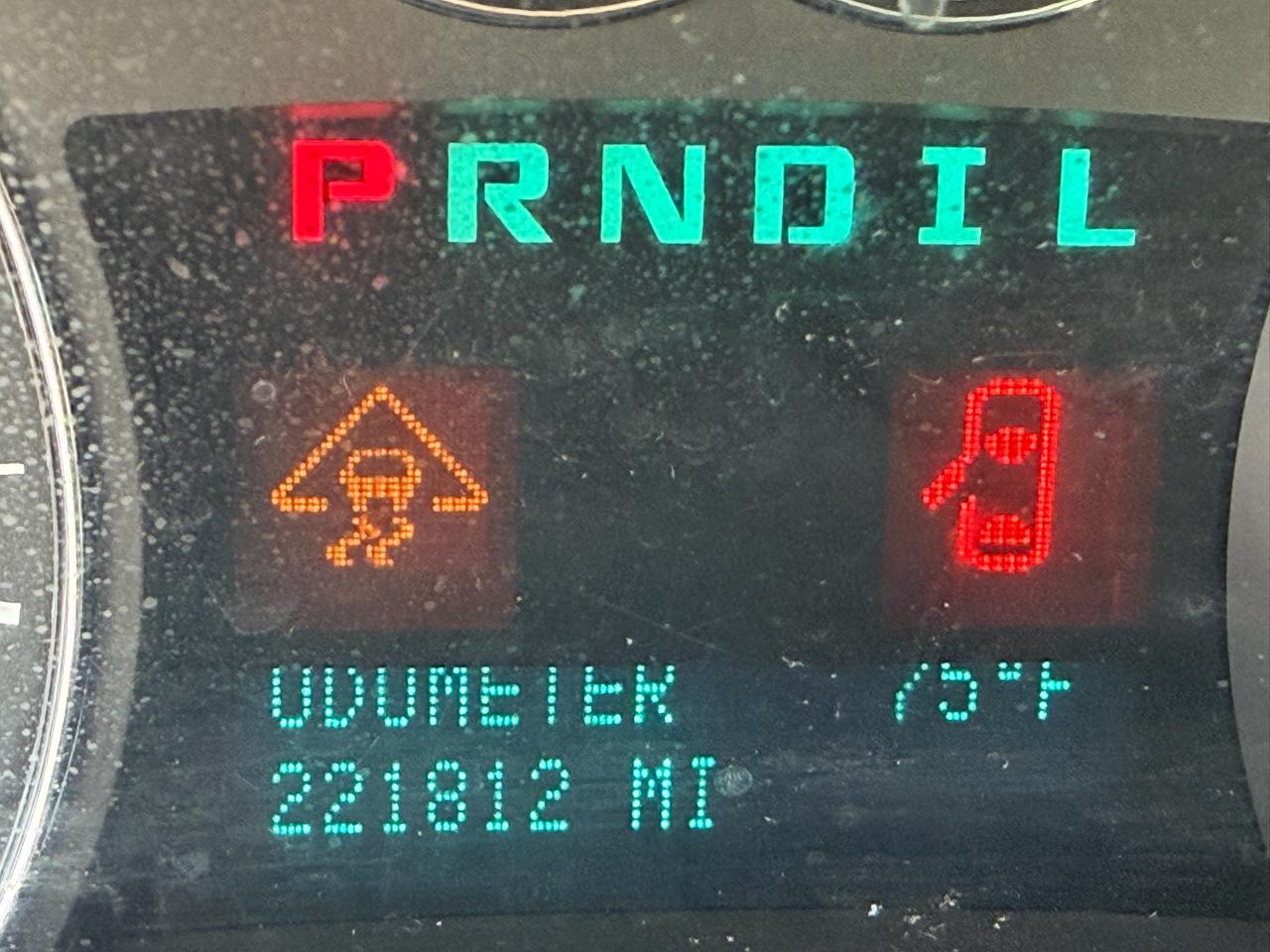 Chevrolet Equinox LT1 2WD 2007