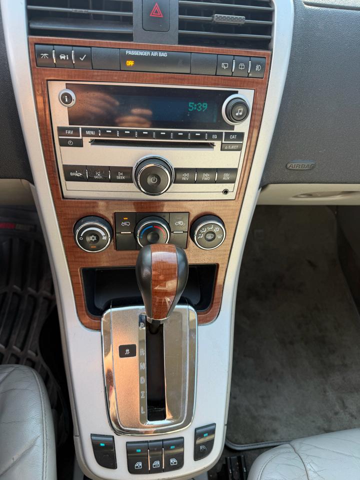Chevrolet Equinox LT1 2WD 2007