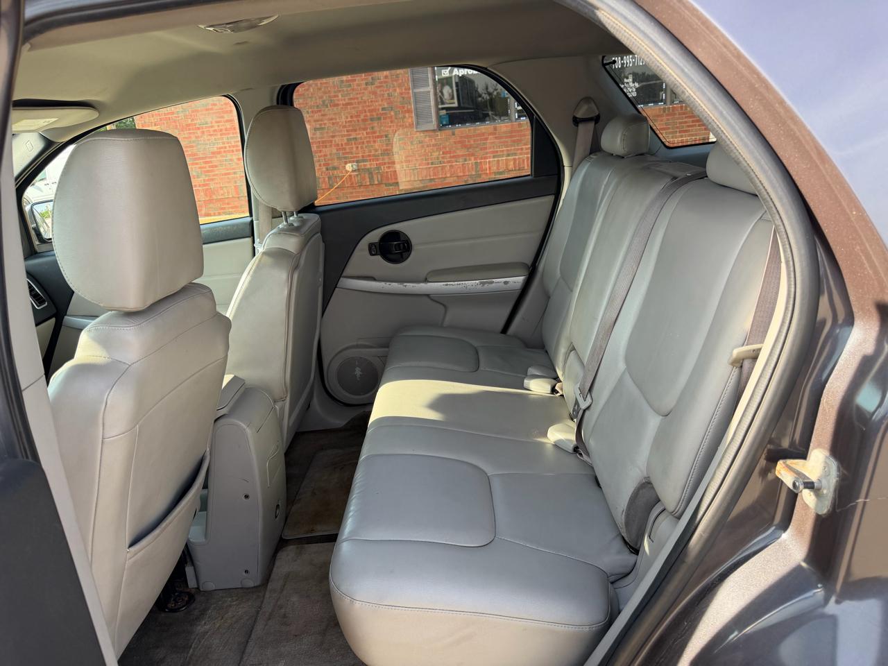 Chevrolet Equinox LT1 2WD 2007
