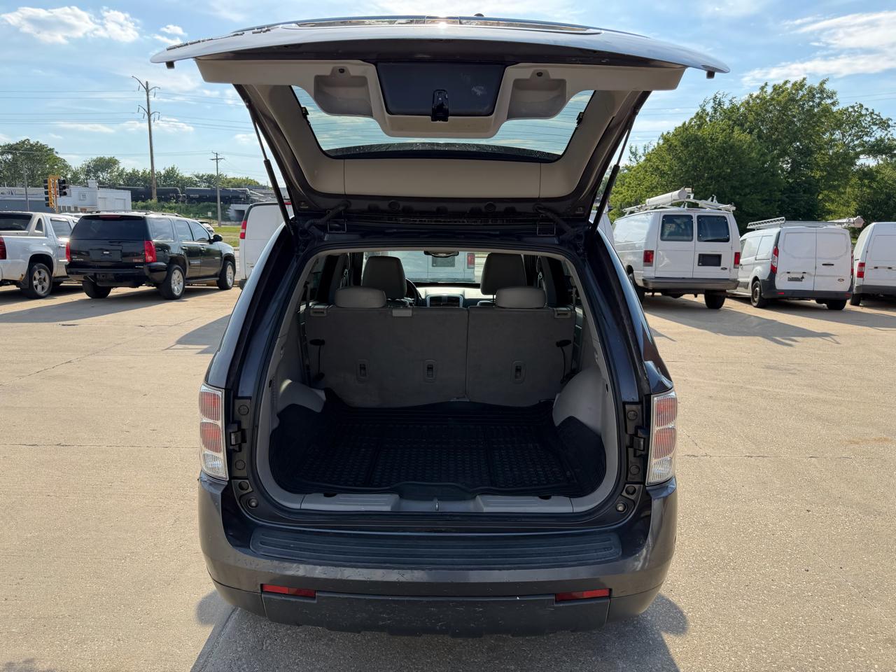 Chevrolet Equinox LT1 2WD 2007