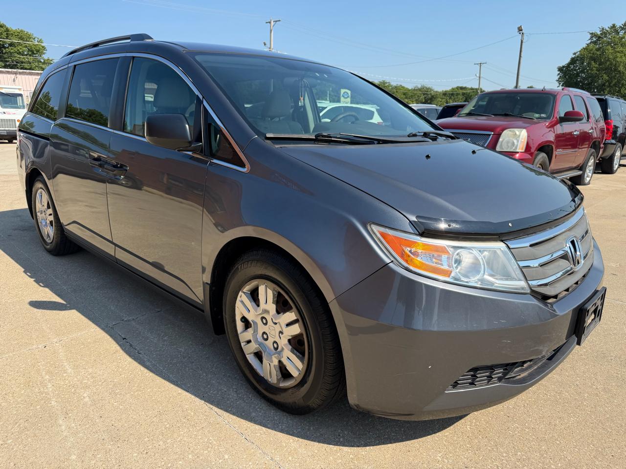 Honda Odyssey LX 2011