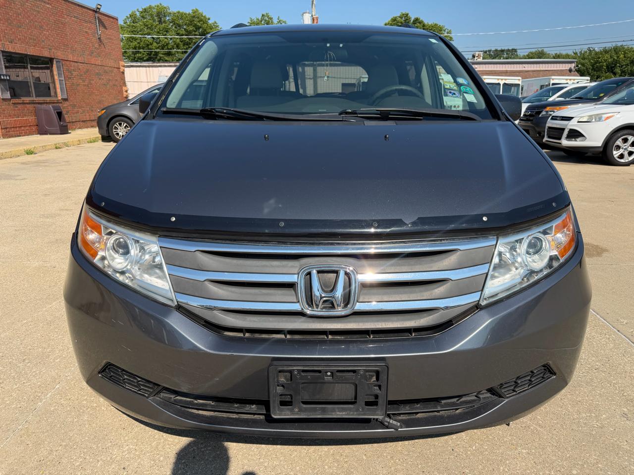 Honda Odyssey LX 2011