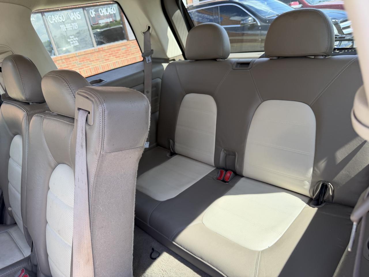 Ford Explorer Eddie Bauer 4.6L 4WD 2005