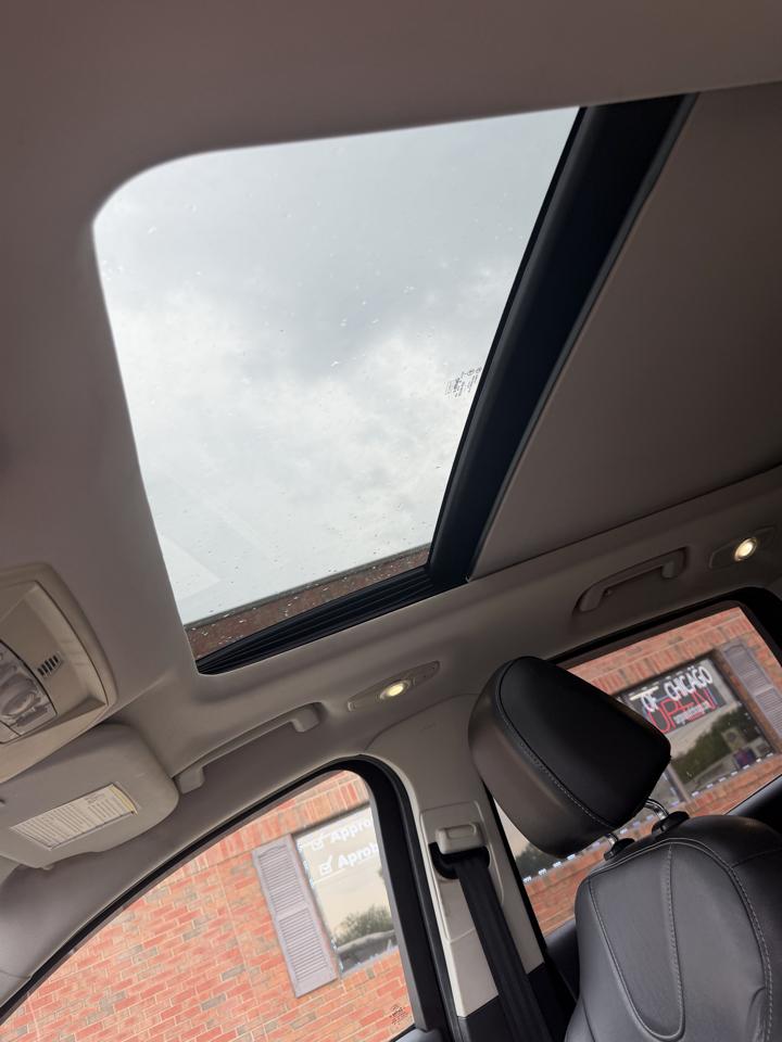 Ford Escape Titanium 4WD 2013