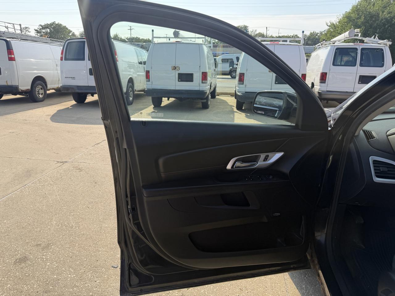 GMC Terrain SLE2 FWD 2017