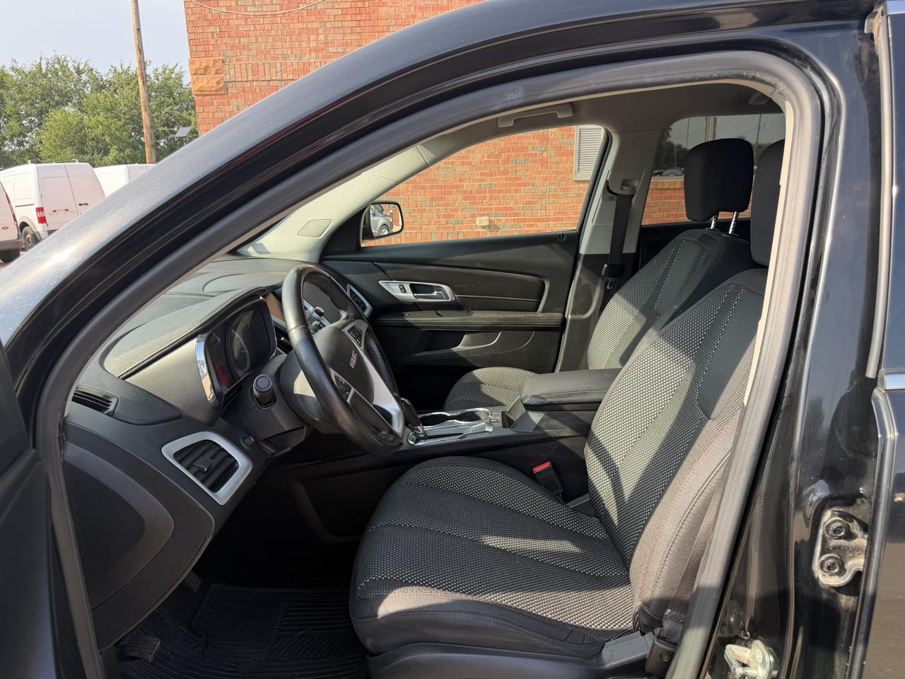 GMC Terrain SLE2 FWD 2017