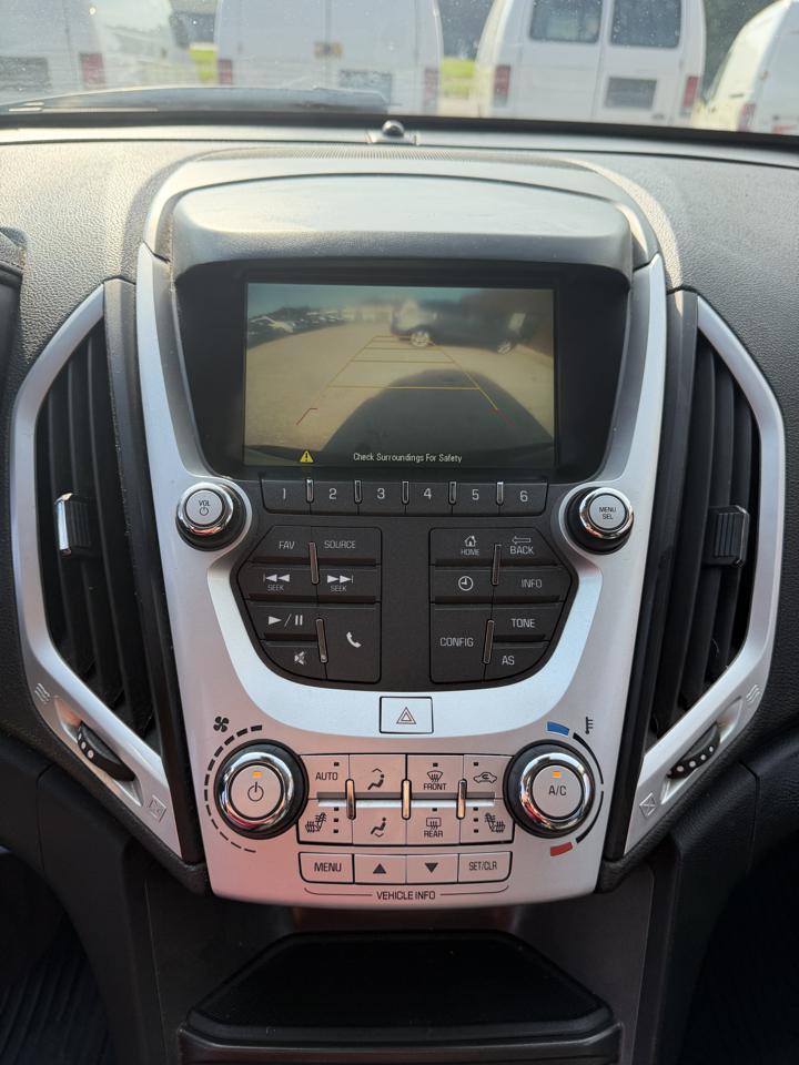 GMC Terrain SLE2 FWD 2017