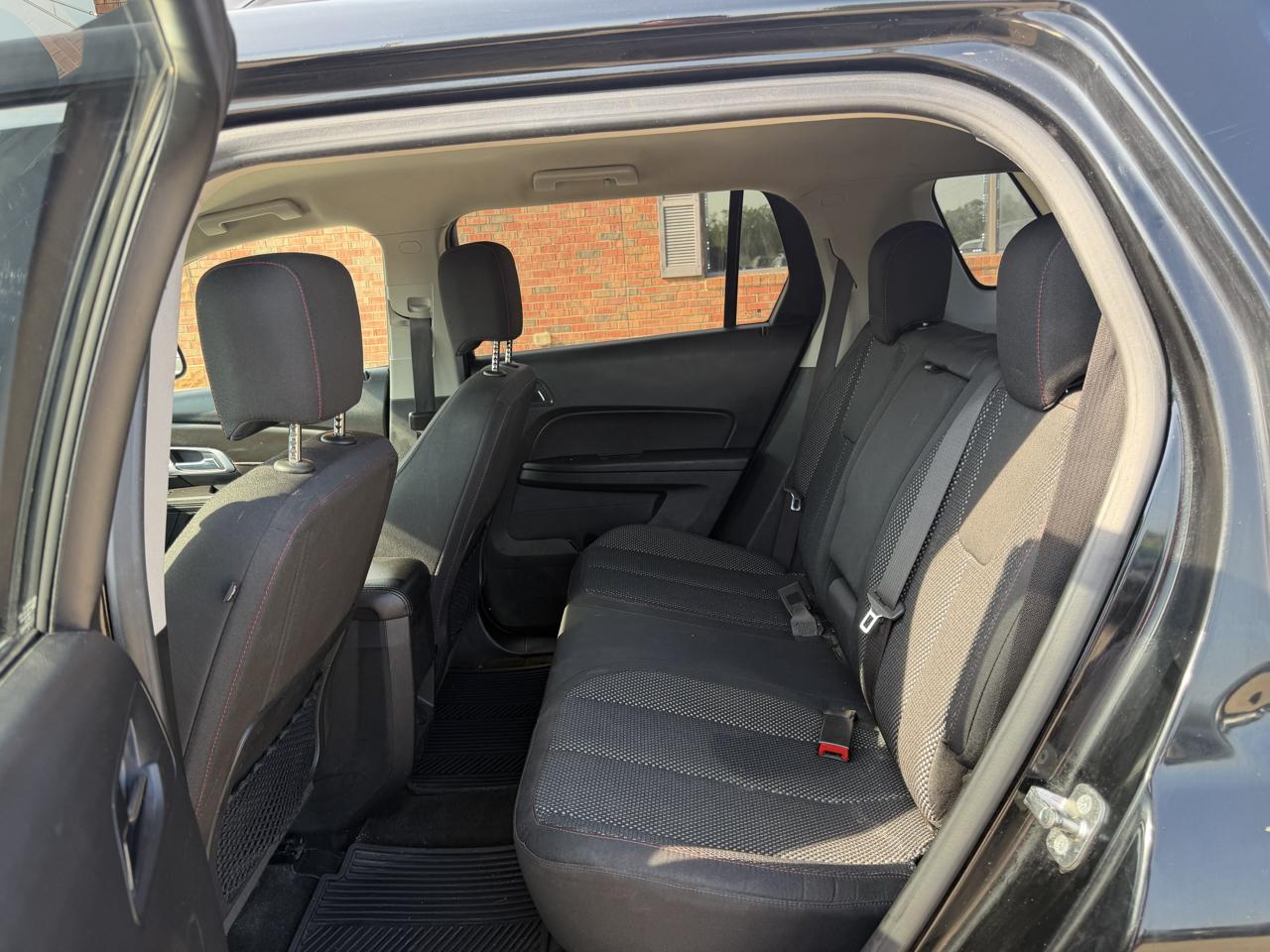 GMC Terrain SLE2 FWD 2017
